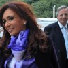 Cristina Fernandez de Kirchner
